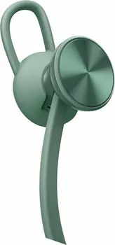 Навушники з мікрофоном HUAWEI FreeLace Lite Green