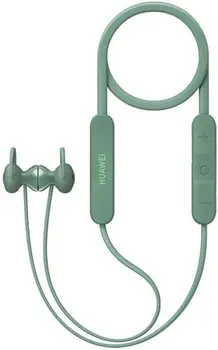 Навушники з мікрофоном HUAWEI FreeLace Lite Green