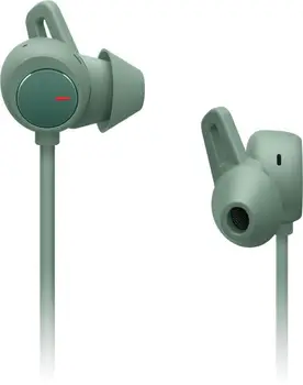 Наушники с микрофоном HUAWEI FreeLace Pro Green