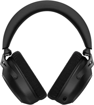 Навушники з мікрофоном HyperX Cloud Alpha 2 Black (AJ5C7AA)