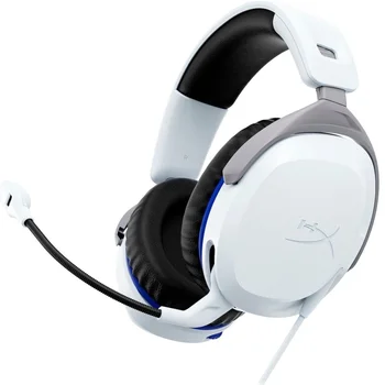 Наушники с микрофоном HyperX Cloud Stinger 2 for PlayStation (75X29AA)