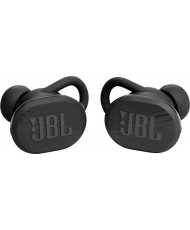 Навушники з мікрофоном JBL Endurance Race Black (JBLENDURACEBLK) (UA)