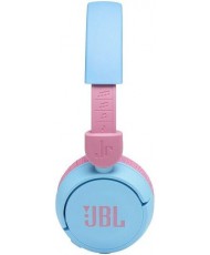 Навушники з мікрофоном JBL JR310BT Blue (JBLJR310BTBLU)