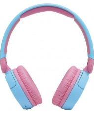 Навушники з мікрофоном JBL JR310BT Blue (JBLJR310BTBLU)