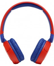 Навушники з мікрофоном JBL JR310BT Red (JBLJR310BTRED)