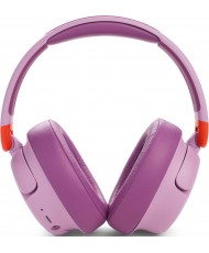 Навушники із мікрофоном JBL JR460NC Pink (JBLJR460NCPIK) (UA)