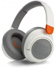 Навушники з мікрофоном JBL JR460NC White (JBLJR460NCWHT)