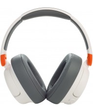 Навушники з мікрофоном JBL JR460NC White (JBLJR460NCWHT)