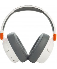 Навушники з мікрофоном JBL JR460NC White (JBLJR460NCWHT)