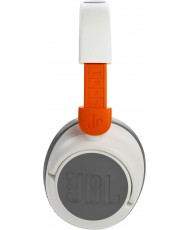 Навушники з мікрофоном JBL JR460NC White (JBLJR460NCWHT)