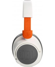 Навушники з мікрофоном JBL JR460NC White (JBLJR460NCWHT)