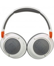 Навушники з мікрофоном JBL JR460NC White (JBLJR460NCWHT)