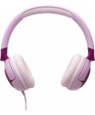 Наушники с микрофоном JBL Junior 320 Purple (JBLJR320PUR)