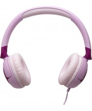 Наушники с микрофоном JBL Junior 320 Purple (JBLJR320PUR)