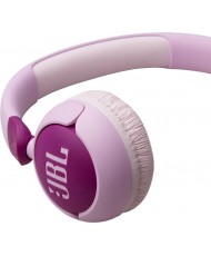 Наушники с микрофоном JBL Junior 320 Purple (JBLJR320PUR)