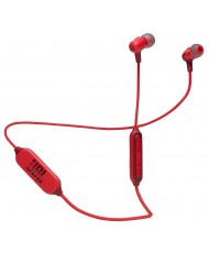 Навушники із мікрофоном JBL Live 100BT Red (JBLLIVE100BTRED)