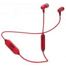 Наушники с микрофоном JBL Live 100BT Red (JBLLIVE100BTRED)