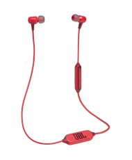 Навушники із мікрофоном JBL Live 100BT Red (JBLLIVE100BTRED)