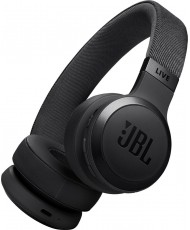 Навушники з мікрофоном JBL Live 670NC Black (JBLLIVE670NCBLK)