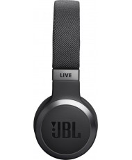 Наушники с микрофоном JBL Live 670NC Black (JBLLIVE670NCBLK)