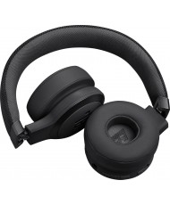 Наушники с микрофоном JBL Live 670NC Black (JBLLIVE670NCBLK)