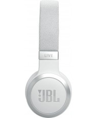 Навушники з мікрофоном JBL Live 670NC White (JBLLIVE670NCWHT) (UA)