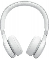 Навушники з мікрофоном JBL Live 670NC White (JBLLIVE670NCWHT)