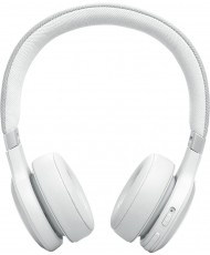 Навушники з мікрофоном JBL Live 670NC White (JBLLIVE670NCWHT)