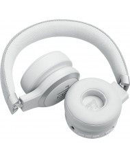 Наушники с микрофоном JBL Live 670NC White (JBLLIVE670NCWHT)