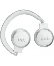 Наушники с микрофоном JBL Live 670NC White (JBLLIVE670NCWHT)