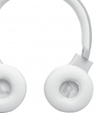 Навушники з мікрофоном JBL Live 670NC White (JBLLIVE670NCWHT)