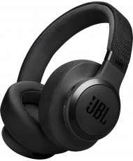 Наушники с микрофоном JBL Live 770NC Black (JBLLIVE770NCBLK)