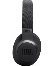 Наушники с микрофоном JBL Live 770NC Black (JBLLIVE770NCBLK)