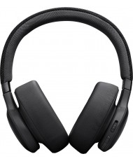 Наушники с микрофоном JBL Live 770NC Black (JBLLIVE770NCBLK)