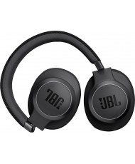 Навушники з мікрофоном JBL Live 770NC Black (JBLLIVE770NCBLK) (UA)