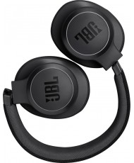 Наушники с микрофоном JBL Live 770NC Black (JBLLIVE770NCBLK)