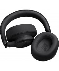 Наушники с микрофоном JBL Live 770NC Black (JBLLIVE770NCBLK)