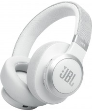 Наушники с микрофоном JBL Live 770NC White (JBLLIVE770NCWHT)