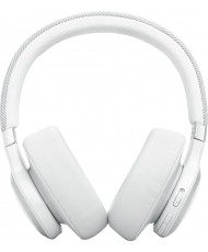 Наушники с микрофоном JBL Live 770NC White (JBLLIVE770NCWHT)