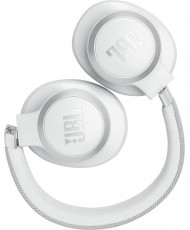 Наушники с микрофоном JBL Live 770NC White (JBLLIVE770NCWHT)