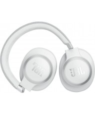 Наушники с микрофоном JBL Live 770NC White (JBLLIVE770NCWHT)