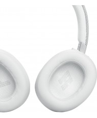 Наушники с микрофоном JBL Live 770NC White (JBLLIVE770NCWHT)