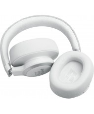 Наушники с микрофоном JBL Live 770NC White (JBLLIVE770NCWHT)