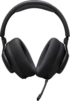 Наушники с микрофоном JBL Quantum 360 Wireless Black (JBLQTUM360BLK)