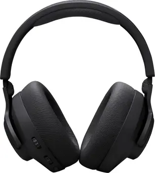 Наушники с микрофоном JBL Quantum 360 Wireless Black (JBLQTUM360BLK)
