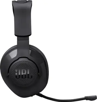 Наушники с микрофоном JBL Quantum 360 Wireless Black (JBLQTUM360BLK)