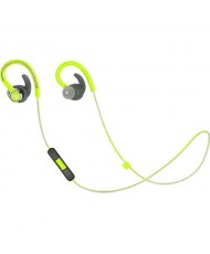 Навушники з мікрофоном JBL Reflect Contour 2 Green (JBLREFCONTOUR2GRN)