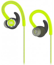 Навушники з мікрофоном JBL Reflect Contour 2 Green (JBLREFCONTOUR2GRN)