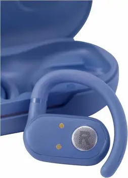 Наушники с микрофоном JBL Soundgear Sense Blue (JBLSNDGEARSNSBLU)