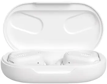 Наушники с микрофоном JBL Soundgear Sense White (JBLSNDGEARSNSWHT)